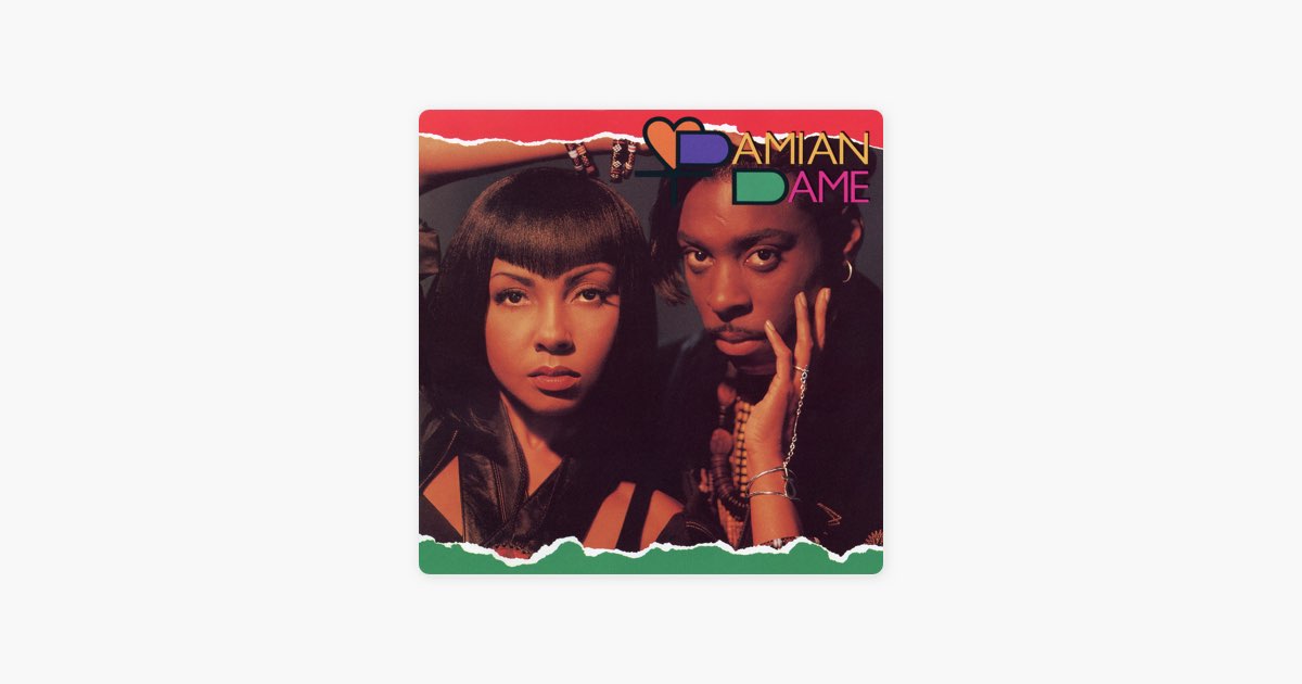 Damian Dame - Album by Damian Dame - Apple Music