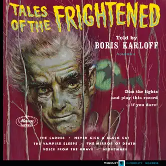 Nightmare by Boris Karloff song reviws