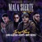 Mala Suerte (feat. Ken-Y) [Remix] - Jory Boy, Juhn & Miky Woodz lyrics