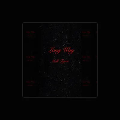 Listen to Mell Tyree, watch music videos, read bio, see tour dates & more!