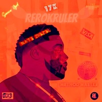 17k ReRokRuler My Baby - Nate Diezel