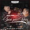 Juro por Dios (En Vivo) [feat. Banda Coloso] - Single