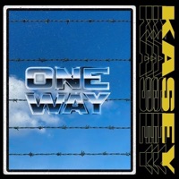 One Way - Single - Kasey Cribbs