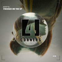 Focused on You - EP - Krypta