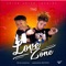 Love Zone - T.N.G lyrics