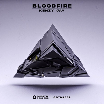Bloodfire - Single