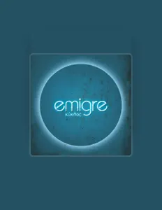 收听 Emigre、观看音乐视频、阅读小传、查看巡演日期等 ！