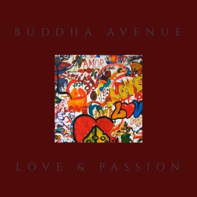 Love & Passion - Single