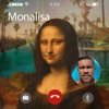 Xamã - Monalisa