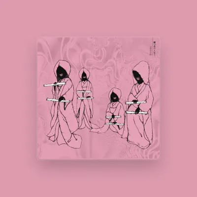 Listen to Usotsuki Barbie, watch music videos, read bio, see tour dates & more!