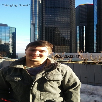 Takin' High Ground (feat. Iassmith3141) - Single