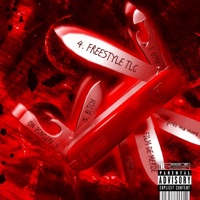 FDP (Bonus Track) - Single - D Gringo