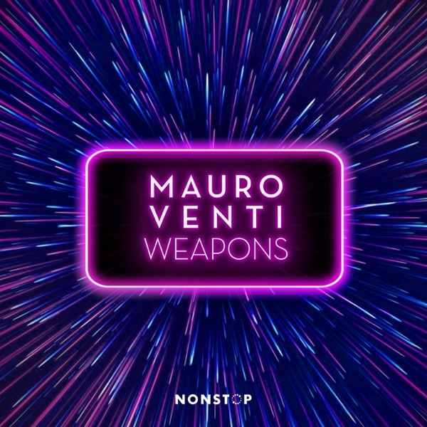 Weapons - Single