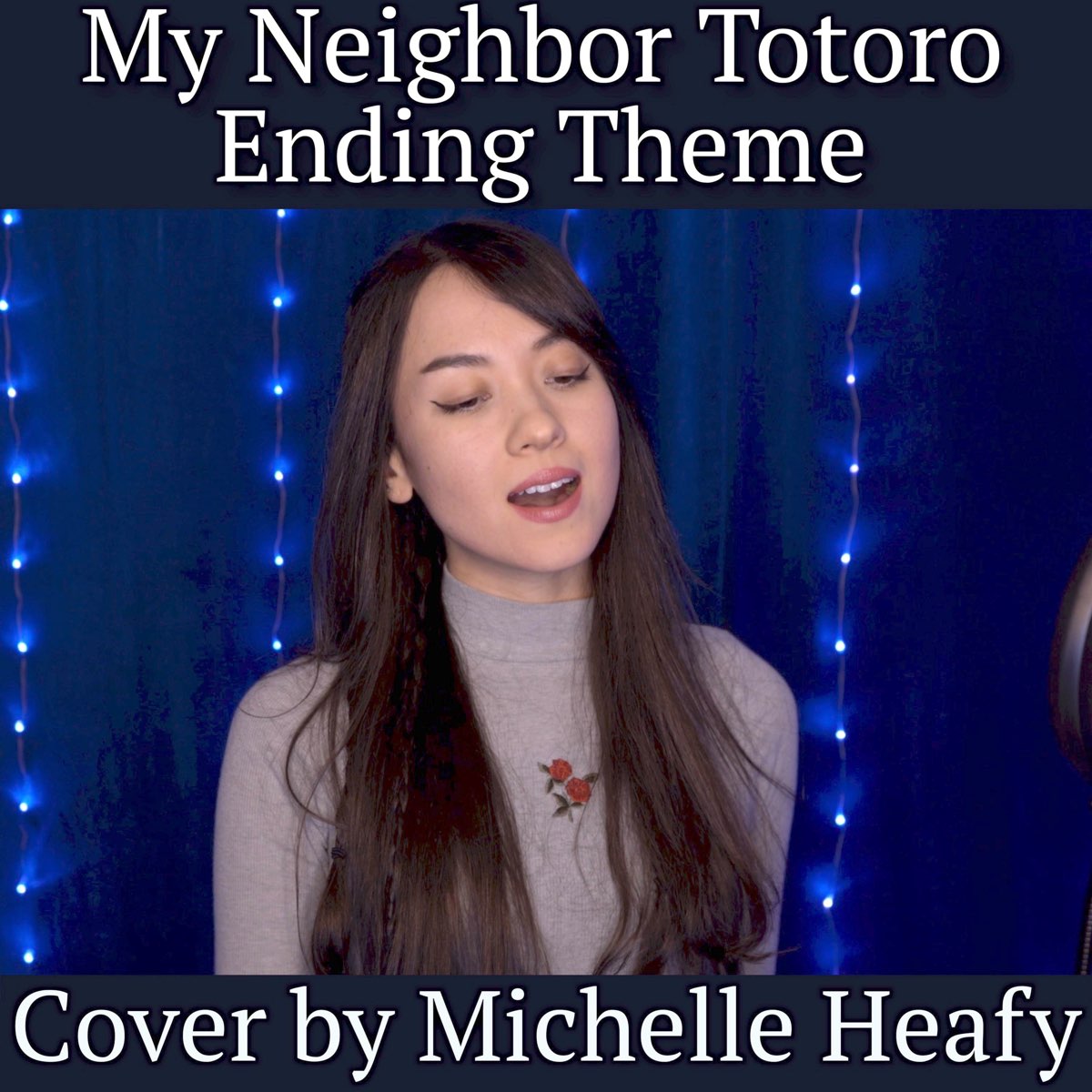 ‎My Neighbor Totoro — Ending Theme Song (From “My Neighbor Totoro