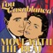 Move with the Beat (Radio Edit) - Lou Casablanca lyrics