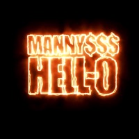Hell-O - Single - Manny 14388$