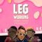 Leg Working (feat. Zlatan Ibile) - Yung6ix lyrics
