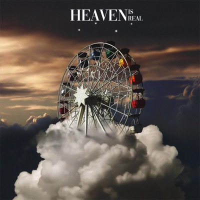 Heaven Is Real - Single