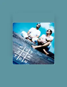 Heiko & Maikoを聴いたり、ミュージックビデオを鑑賞したり、経歴やツアー日程などを確認したりしましょう！