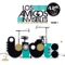 Amor - Los Amigos Invisibles lyrics