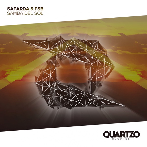 Samba Del Sol - Single