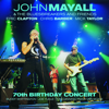 John Mayall & The Bluesbreakers - Oh, Pretty Woman (Live) Grafik