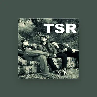 Listen to T S R, watch music videos, read bio, see tour dates & more!
