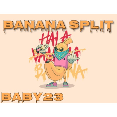 Banana Split - Single