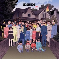 9 Songs About Love - J.E. Sunde