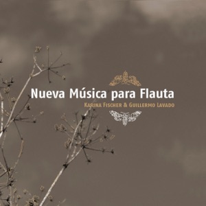 Nueva Música para Flauta