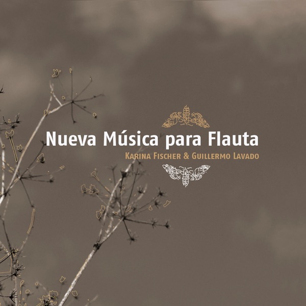 Nueva Música para Flauta