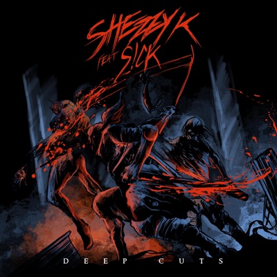 Deep Cuts (feat. S!ck) - Single