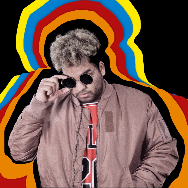 26 - Badshah in Baltimore
