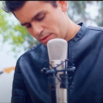 Voy a decirte - Single