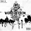 Where I'm From - EP