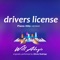 Drivers License - Will Adagio lyrics