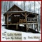 The Cabin Anthem (feat. Jordan Bledsoe) - Taylor Ray Holbrook lyrics