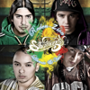 Reden-Zion - Shamanes Crew