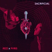 Sacrificial (feat. PVRIS) artwork