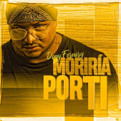 Moriria por Ti - Single