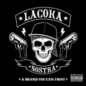 La Coka Nostra - I'm an American (feat. B-Real of Cypress Hill)