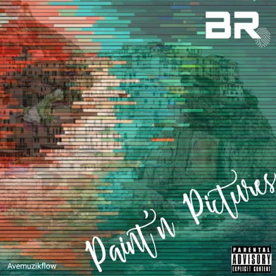 Paint'n Pictures (feat. Vizzy Vas & Boss Beano) - Single