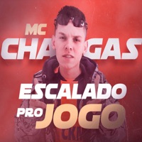 Escalado pro Jogo - Single - Mc Chagas