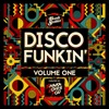 Disco Funkin', Vol. 1 (Curated by Shaka Loves You), 2019