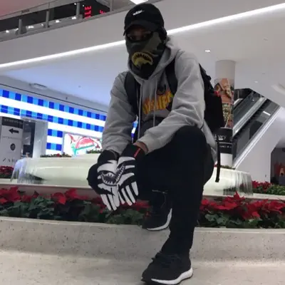 Listen to Lil Deady, watch music videos, read bio, see tour dates & more!