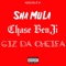 Progress - Sha Mula, Chase Benji & Giz Da Cheifa lyrics