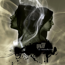 II Transmuter - genCAB Cover Art