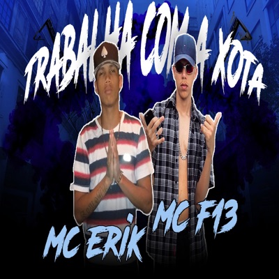 Trabalha Com a Xota - Single