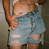 Troye Sivan & Kacey Musgraves - Easy (feat. Mark Ronson) artwork