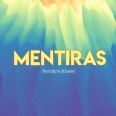 Mentiras artwork